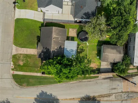 1771 De Milo Drive Houston TX 77018