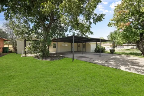 5966 Doulton Drive Houston TX 77033