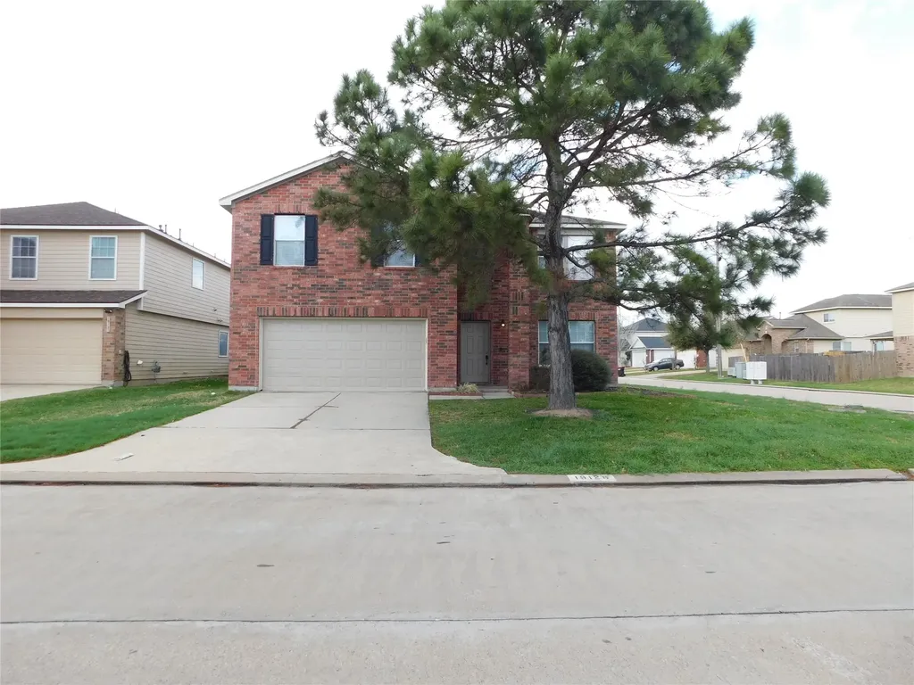 19126 Yaupon Ranch Drive Cypress TX 77433