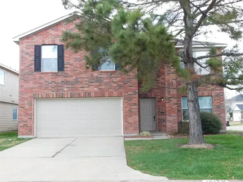 19126 Yaupon Ranch Drive Cypress TX 77433