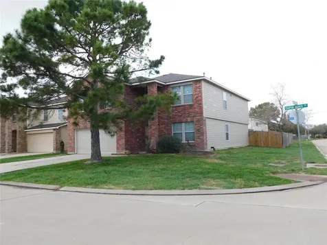 19126 Yaupon Ranch Drive Cypress TX 77433