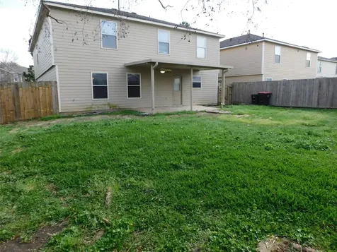 19126 Yaupon Ranch Drive Cypress TX 77433