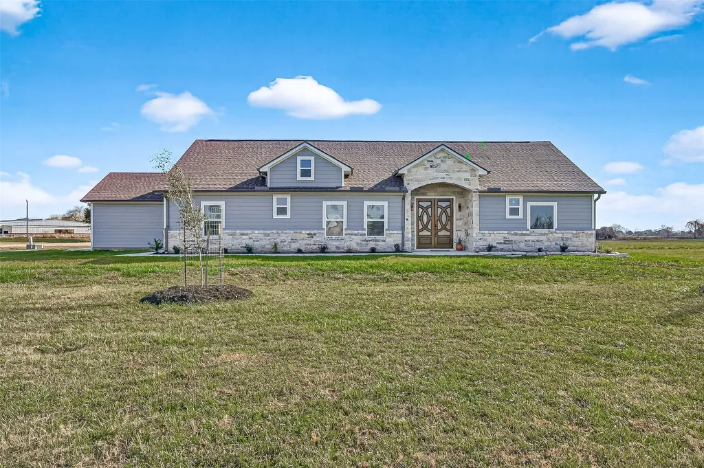16502 Tankersley Court Rosharon TX 77583