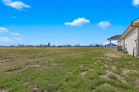 16502 Tankersley Court Rosharon TX 77583