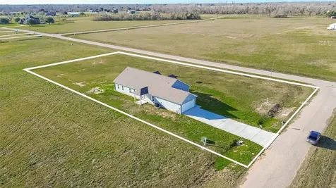 16502 Tankersley Court Rosharon TX 77583