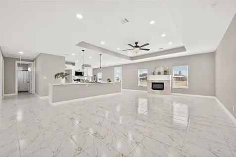 16502 Tankersley Court Rosharon TX 77583