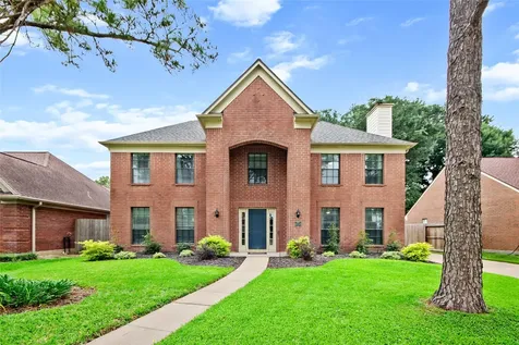 10510 Pearl Drive Houston TX 77064