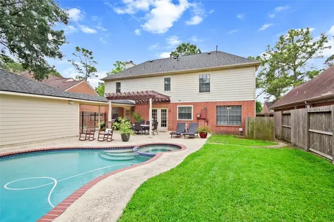 10510 Pearl Drive Houston TX 77064