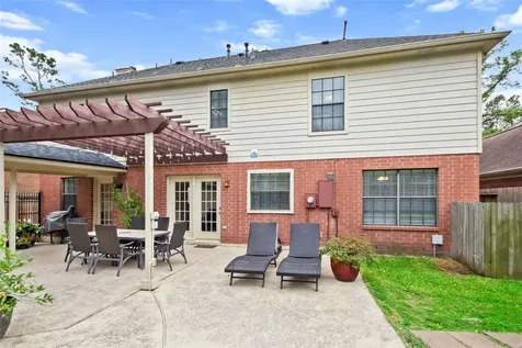10510 Pearl Drive Houston TX 77064