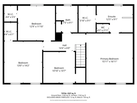 10510 Pearl Drive Houston TX 77064