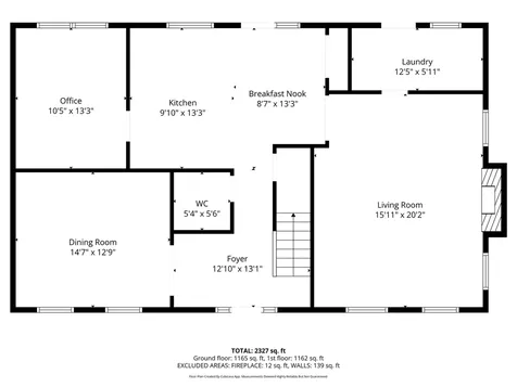 10510 Pearl Drive Houston TX 77064