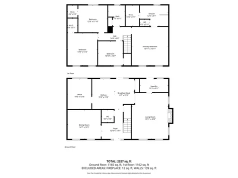 10510 Pearl Drive Houston TX 77064