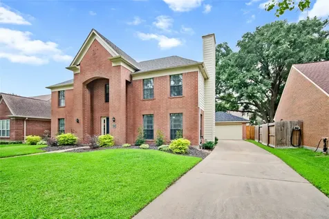 10510 Pearl Drive Houston TX 77064