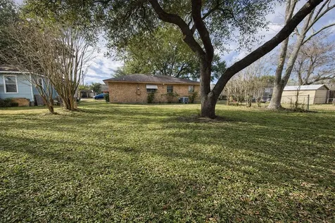 508 Mahan Street Wharton TX 77488