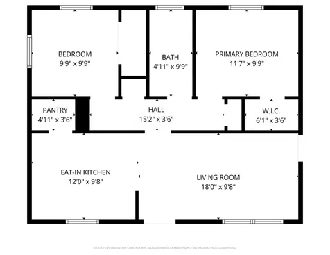 508 Mahan Street Wharton TX 77488