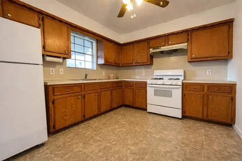 508 Mahan Street Wharton TX 77488