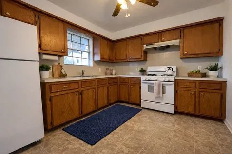 508 Mahan Street Wharton TX 77488