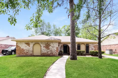 7206 Foxmar Lane Humble TX 77338