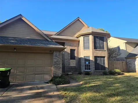 3206 Rimrock Drive Missouri City TX 77459