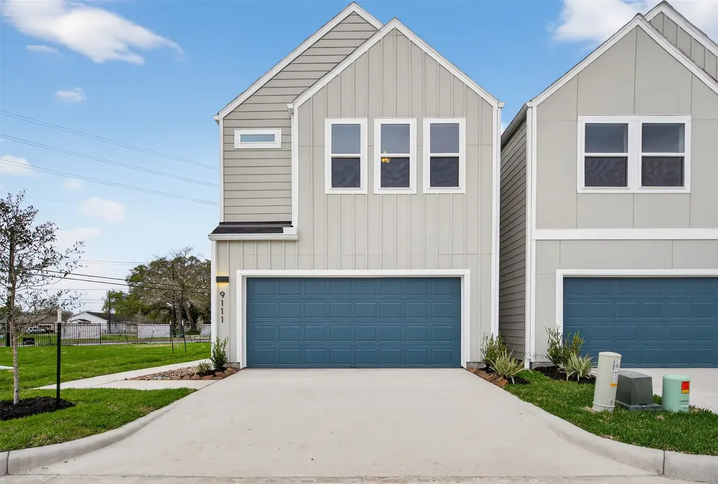 9111 Highland Northern Way Houston TX 77088