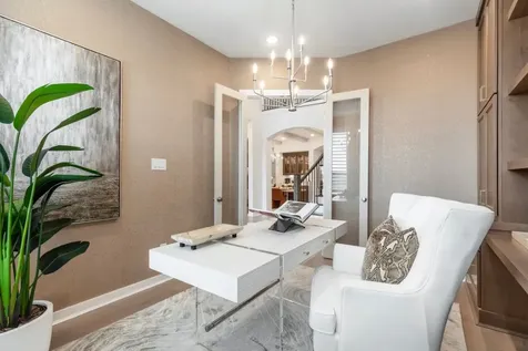 307 Barbet Court Montgomery TX 77316