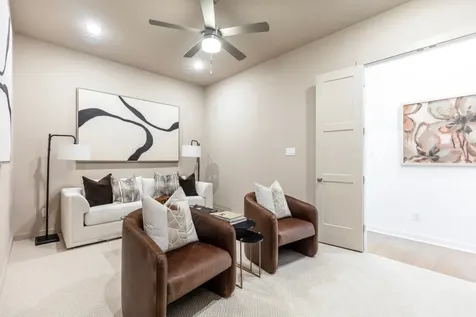 307 Barbet Court Montgomery TX 77316