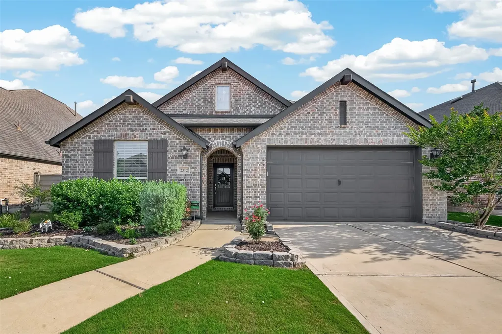 2312 Redwood Ridge Trail Manvel TX 77578