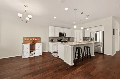 2312 Redwood Ridge Trail Manvel TX 77578