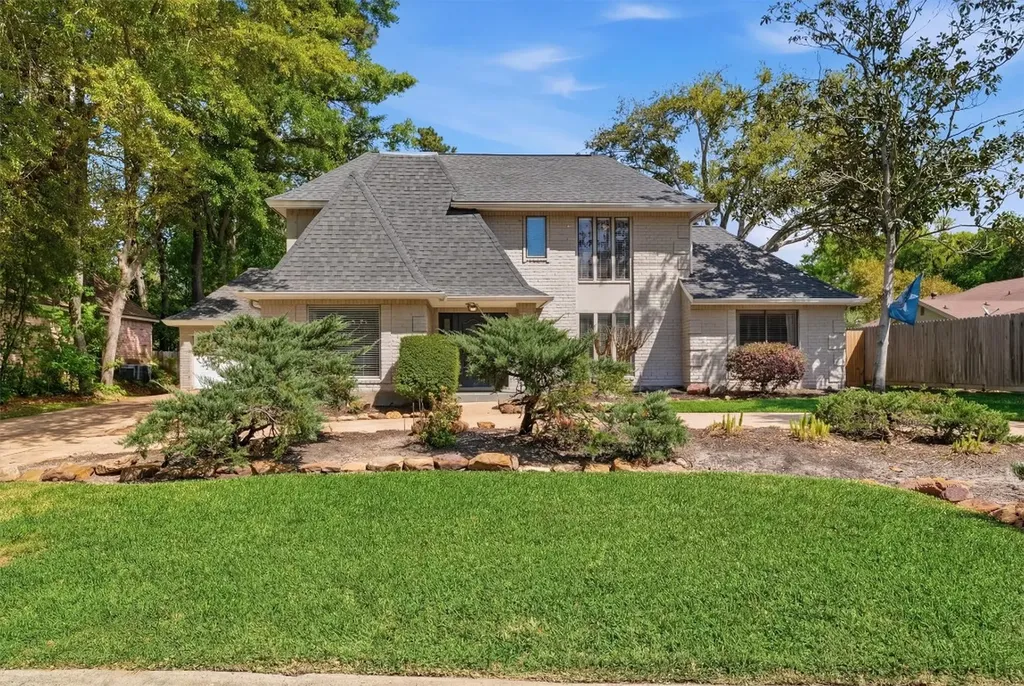 3435 Sandy Forks Drive Kingwood TX 77339