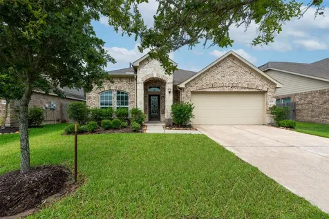 4446 Barnstone Ridge Lane Rosharon TX 77583