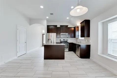 4446 Barnstone Ridge Lane Rosharon TX 77583