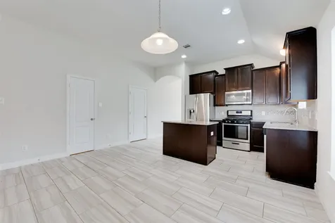4446 Barnstone Ridge Lane Rosharon TX 77583
