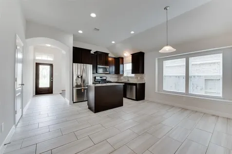 4446 Barnstone Ridge Lane Rosharon TX 77583