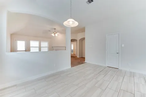 4446 Barnstone Ridge Lane Rosharon TX 77583