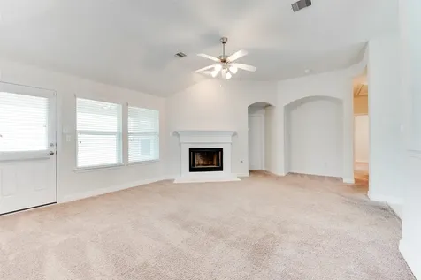 4446 Barnstone Ridge Lane Rosharon TX 77583