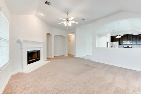 4446 Barnstone Ridge Lane Rosharon TX 77583