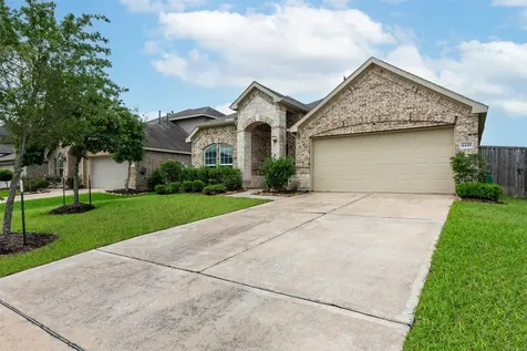 4446 Barnstone Ridge Lane Rosharon TX 77583