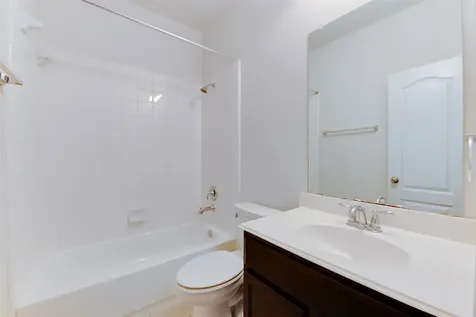 4446 Barnstone Ridge Lane Rosharon TX 77583