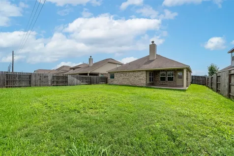 4446 Barnstone Ridge Lane Rosharon TX 77583