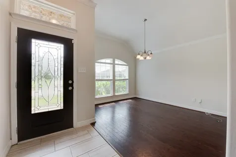 4446 Barnstone Ridge Lane Rosharon TX 77583