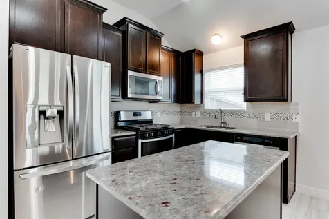 4446 Barnstone Ridge Lane Rosharon TX 77583