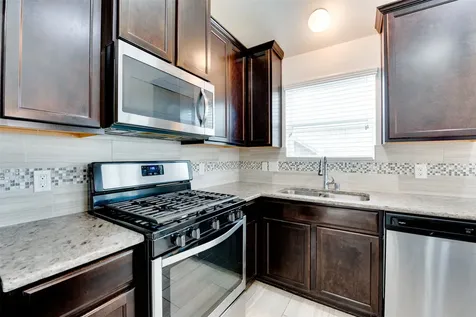 4446 Barnstone Ridge Lane Rosharon TX 77583