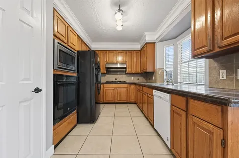7814 Millbrook Drive Houston TX 77095