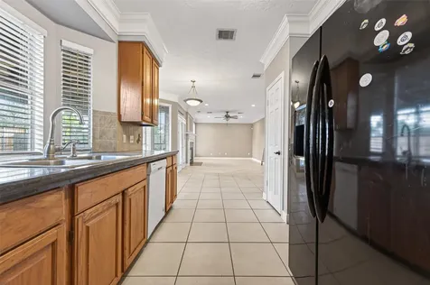 7814 Millbrook Drive Houston TX 77095