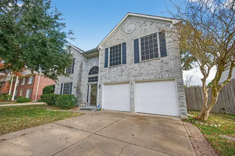 7814 Millbrook Drive Houston TX 77095