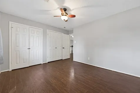 7814 Millbrook Drive Houston TX 77095