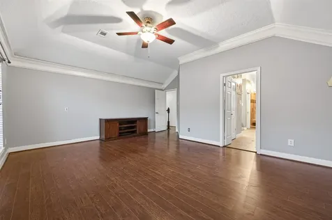7814 Millbrook Drive Houston TX 77095