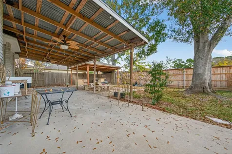 7814 Millbrook Drive Houston TX 77095