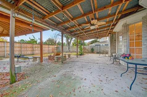 7814 Millbrook Drive Houston TX 77095