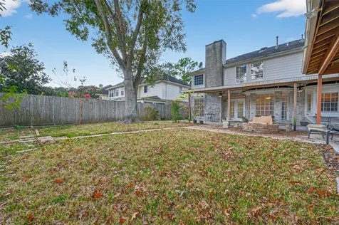 7814 Millbrook Drive Houston TX 77095